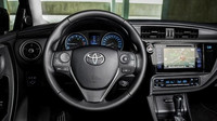 Toyota Corolla po důkladné modernizaci míří na český trh.