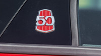 Lada Vesta 50th Anniversary slaví padesátiny AvtoVAZu.