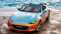 Mazda MX-5 Levanto by Garage Italia Customs