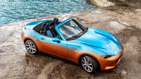 Mazda MX-5 Levanto by Garage Italia Customs