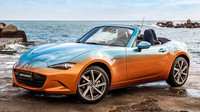 Mazda MX-5 Levanto by Garage Italia Customs