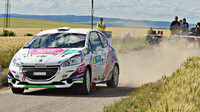 Rally Hustopeče (CZE)