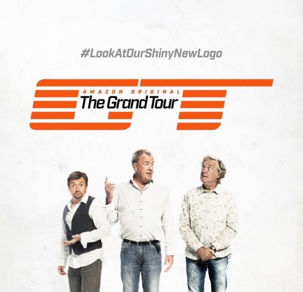 The Grand Tour