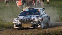 Rally Ypres (BEL)