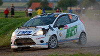 Rally Ypres (BEL)
