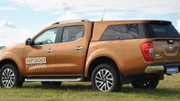 Nissan Navara Hardtop 2.3 dCi (2016)