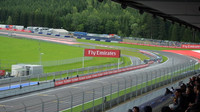 GP Rakouska (Red Bull Ring)