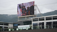 GP Rakouska (Red Bull Ring)