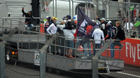 GP Rakouska (Red Bull Ring)