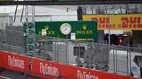 GP Rakouska (Red Bull Ring)