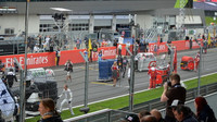 GP Rakouska (Red Bull Ring)