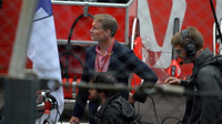 David Coulthard, GP Rakouska (Red Bull Ring)