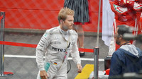 Nico Rosberg, GP Rakouska (Red Bull Ring)