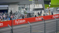 GP Rakouska (Red Bull Ring)