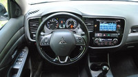 Mitsubishi Outlander 2.0i LPG (2015)