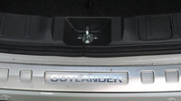 Mitsubishi Outlander 2.0i LPG (2015)