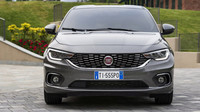 Na český trh přichází pětidveřový Fiat Tipo.