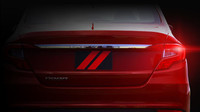 Dodge Neon přichází ve třetí generaci na mexický trh, jde o přeznačené Tipo.
