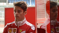 Dostane Leclerc šanci u Sauberu, aby si vydobyl v F1 ostruhy?