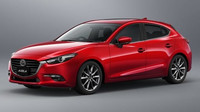 Mazda Axela prošla decentní modernizací, do prodeje jde již dnes.