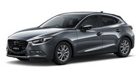 Mazda Axela prošla decentní modernizací, do prodeje jde již dnes.