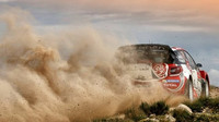 Kris Meeke letos dokazuje, že DS3 WRC je stále silným speciálem