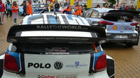 VW Polo R WRC a Hyundai i20 WRC