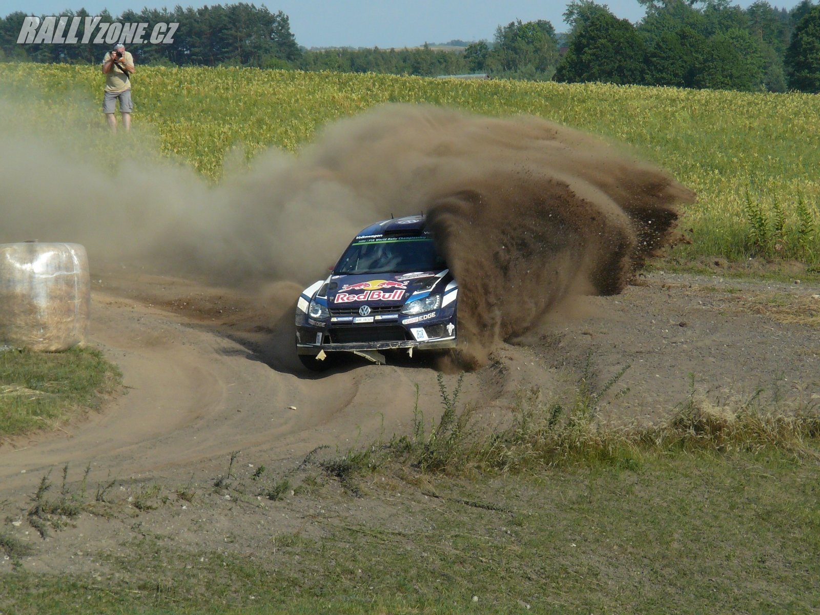 Volkswagen dnes oficiálně potvrdil, že ve WRC na konci sezony končí