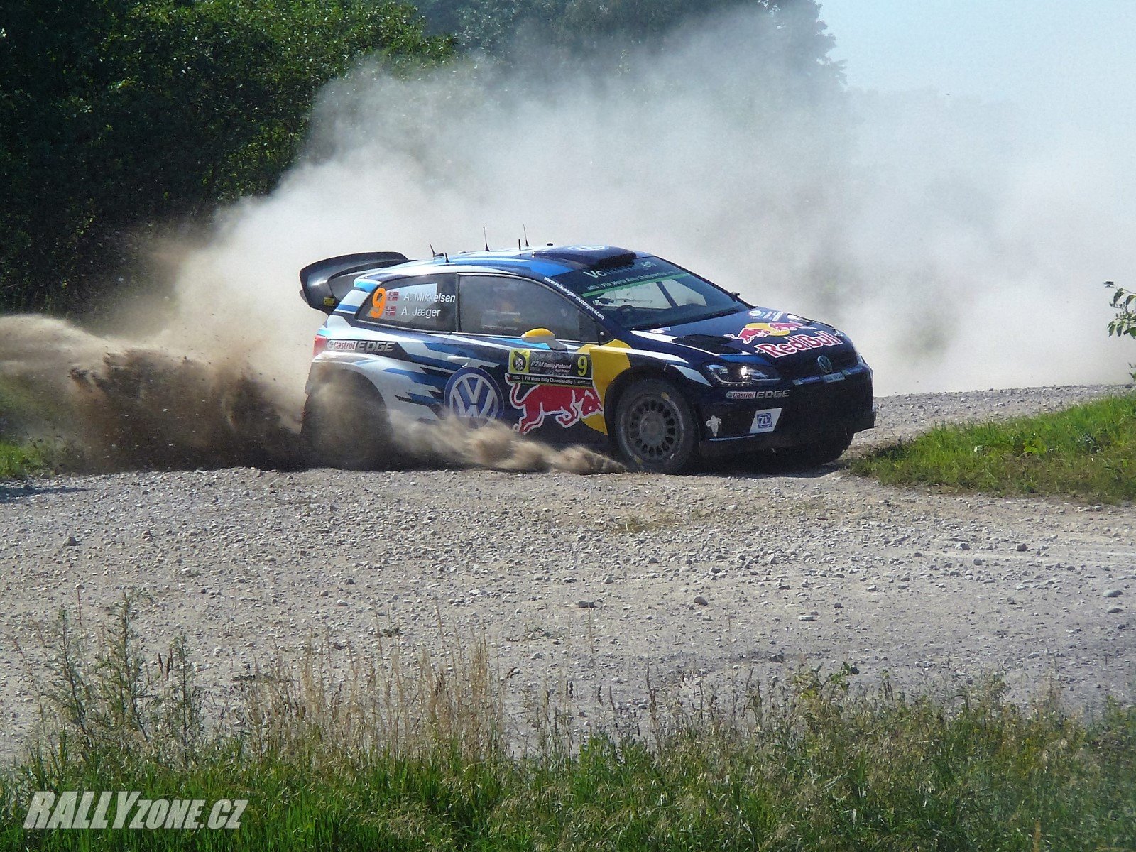 Naváže Polo R5 na úspěchy Pola R WRC?