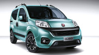 Fiat Qubo