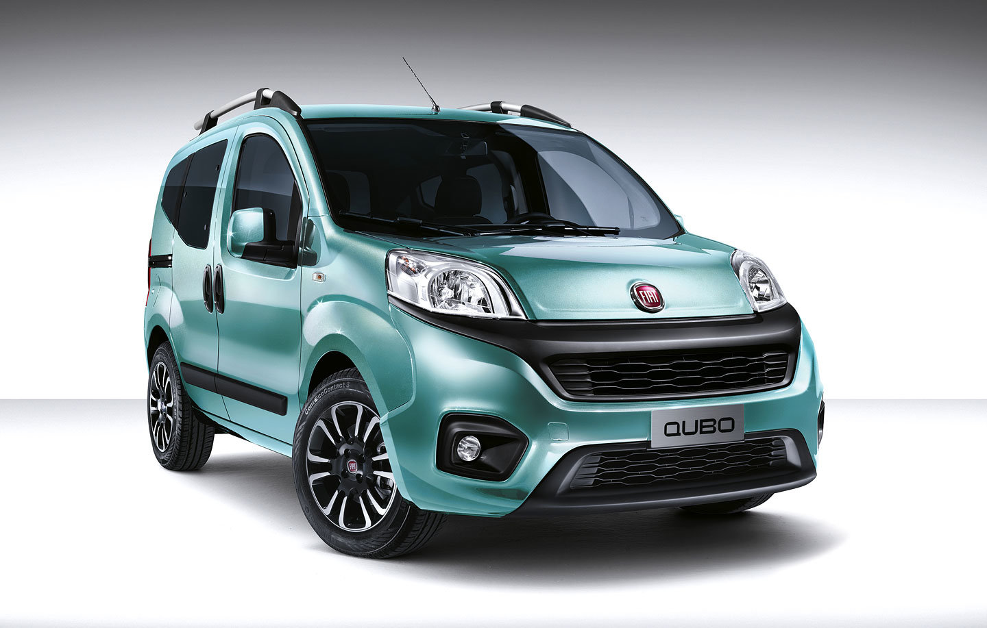 Fiat Qubo