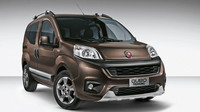 Fiat Qubo Trekking