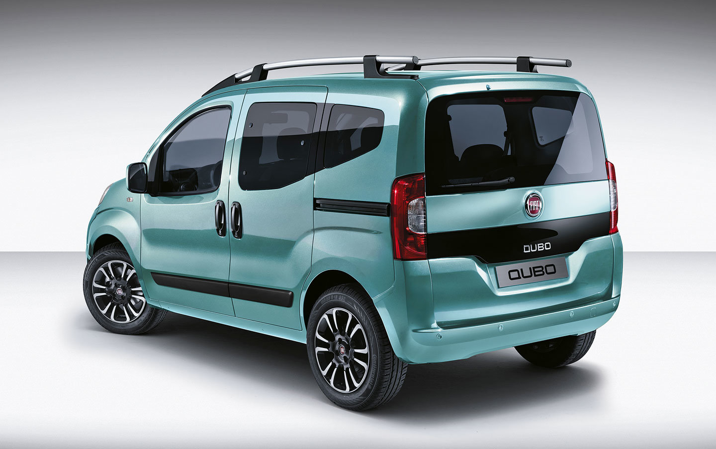 Fiat Qubo