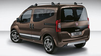 Fiat Qubo Trekking