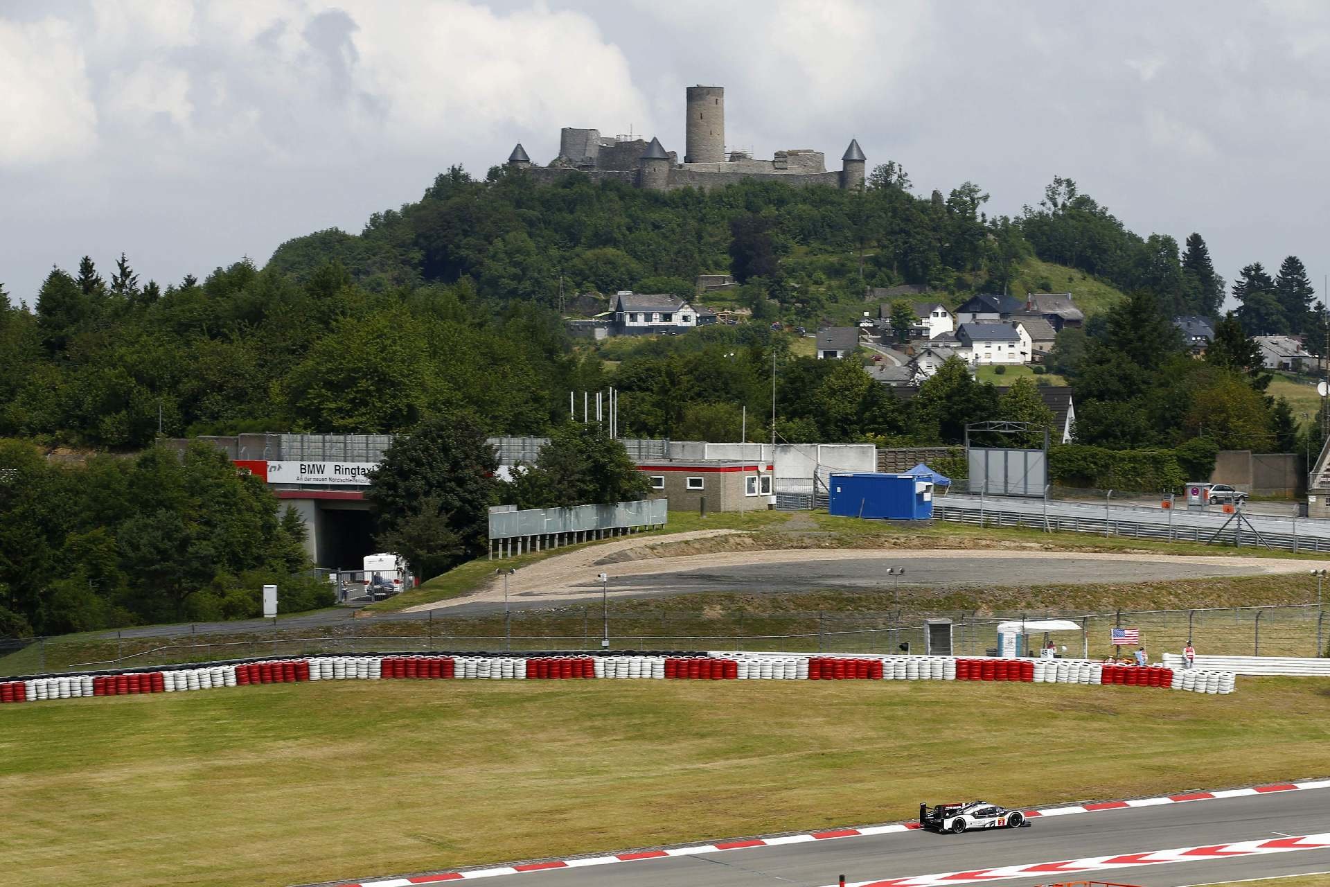 Nürburgring (Německo)