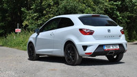 Seat Ibiza Cupra 1.8 TSI (2016)
