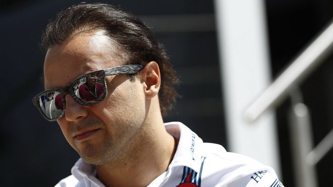 Felipe Massa u Williamsu spolupracuje s Valtterim Bottasem, ale za dob svého působení u Ferrari měl tu čest se Schumacherem, Alonsem nebo Räikkönenem