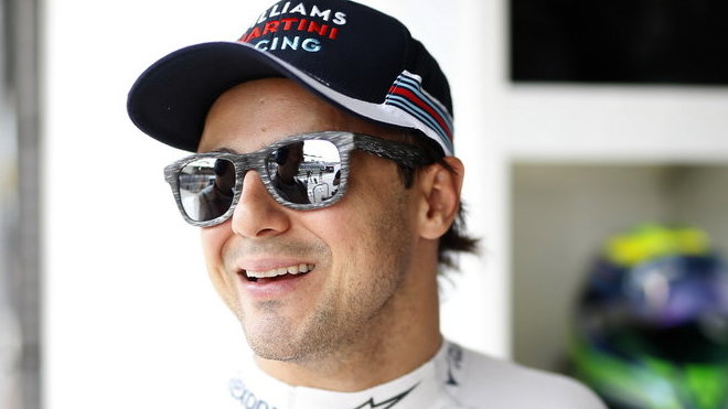 Felipe Massa vzpomíná na okamžik hrůzy před sedmi lety
