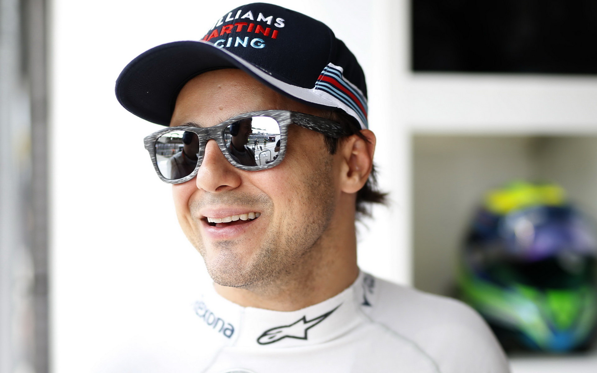 Felipe Massa vzpomíná na okamžik hrůzy před sedmi lety