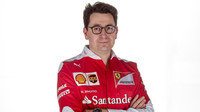 Nový technický ředitel Ferrari - Mattia Binotto