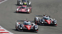 Toyota TS050 Hybrid