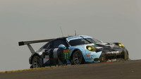 Porsche 911 RSR