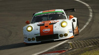 Porsche 911 RSR