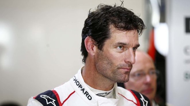 Mark Webber porovnává svět F1 se šampionátem WEC