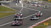 Porsche 919 Hybrid