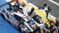 Porsche 919 Hybrid