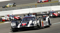 Porsche 919 Hybrid