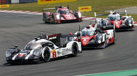 Porsche 919 Hybrid