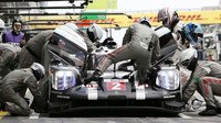 Porsche 919 Hybrid