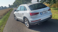 Audi Q3 2.0 TDI (110kW) quattro